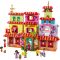 LEGO® Disney - Магическата къща на семейство Мадригал (43245)