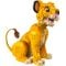LEGO® Disney - Младият Симба (43247)