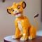 LEGO® Disney - Младият Симба (43247)