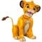 LEGO® Disney - Младият Симба (43247)