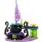LEGO® Disney Princess - Кристалната пещера на Ариел (43254)