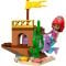 LEGO® Disney Princess - Кристалната пещера на Ариел (43254)