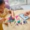 LEGO® Disney Princess - Кристалната пещера на Ариел (43254)
