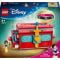 LEGO® Disney Princess - Кутия с бижута на Снежанка (43276)