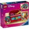 LEGO® Disney Princess - Кутия с бижута на Снежанка (43276)