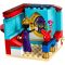 LEGO® Disney Princess - Кутия с бижута на Снежанка (43276)