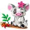 LEGO® Disney Princess - Пуа (43292)