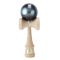 Дървена играчка за сръчност, Ozora, Kendama, Синя Galaxy, 18 см