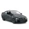 Количка с дистанционно Rastar BMW M3, Черна, 1:14