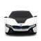 Количка с дистанционно управление Rastar, BMW I8-UV Sensitive Collection, 1:24, Бяла