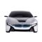 Автомобил с дистанционно управление Rastar BMW I8, 1:24, Сив