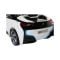 Автомобил с дистанционно управление Rastar BMW I8, 1:24, Бял