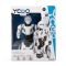Интерактивна играчка, Robot Silverlit, Junior 1.0
