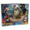 Комплект за игра Pirates, Пиратският кораб