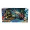 Комплект за игра, Pirates, Атаката на пиратите