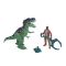 Комплект за игра Dino Valley, Динозавър