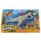 Фигурка Dino Valley, Динозавър със звуци и светлини