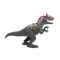 Фигурка Dino Valley, Мега динозавър със звуци и светлини