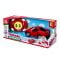 Моето първо Ferrari 488 GTB с дистанционно управление, Bburago Junior