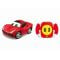 Моето първо Ferrari 488 GTB с дистанционно управление, Bburago Junior