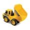 Моят първи камион със самосвал Volvo, Bburago Junior