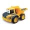 Моят първи камион със самосвал Volvo, Bburago Junior