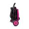 Сгъваема триколка 6 в 1, Smart Trike, Pink