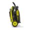 Сгъваема триколка 6 в 1, Smart Trike, Green