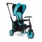 Сгъваема триколка 6 в 1, Smart Trike, Blue