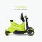 Тротинетка 3 в 1, Smart Trike Xtend, Ride-On, Lime