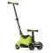 Тротинетка 3 в 1, Smart Trike Xtend, Ride-On, Lime