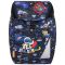 Раница, необорудвана Tiger Family, Eggie, Cities In Space