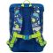 Мини раница Smart Kids, Tiger Family, модел Dino Kingdom