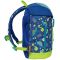 Мини раница Smart Kids, Tiger Family, модел Dino Kingdom