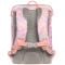 Мини Раница Buckle, Tiger Family, модел Glitterlocks