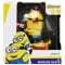 Фигурка на скейтборд със светлини и звуци, Minions