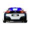 Кола с дистанционно Rastar BMW I8 1:14, Бял