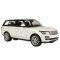 Кола с дистанционно Rastar Range Rover Sport 2013, 1:14, Бяла