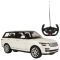 Кола с дистанционно Rastar Range Rover Sport 2013, 1:14, Бяла