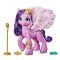 Музикална фигурка Пип, Моето малко пони, Star Princess Petals