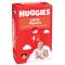Памперси Huggies, Ultra Comfort Mega, Размер 4, 7-18 кг, 66 бр.