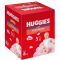 Памперси тип гащички Huggies Pants Box Girls, Размер 5, 12 - 17 кг, 68 бр.