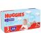 Памперси тип гащички Huggies Jumbo, Размер 3, 6-11 кг, 44 бр.