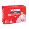 Памперси тип гащички Huggies Jumbo, Размер 5, 12-17 кг, 34 бр.