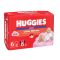 Памперси тип гащички Huggies Chilotel Jumbo,Размер 6, Момиче, 15-25 кг, 30 бр.