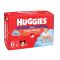 Памперси тип гащички Huggies Jumbo, Размер 6, Момчета, 15-25 кг, 30 бр.
