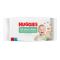 Мокри кърпички, Huggies, All Over Clean, 56 бр.