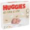 Памперси Huggies, Extra Care Mega, Размер 1, 2-5 кг, 84 бр.