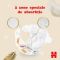 Памперси Huggies, Extra Care Mega, Размер 1, 2-5 кг, 84 бр.