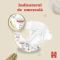 Памперси Huggies, Extra Care Mega, Размер 1, 2-5 кг, 84 бр.